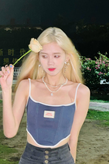 思美人